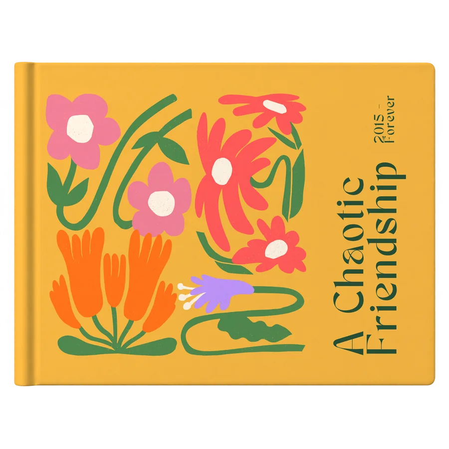 Marigold Edition