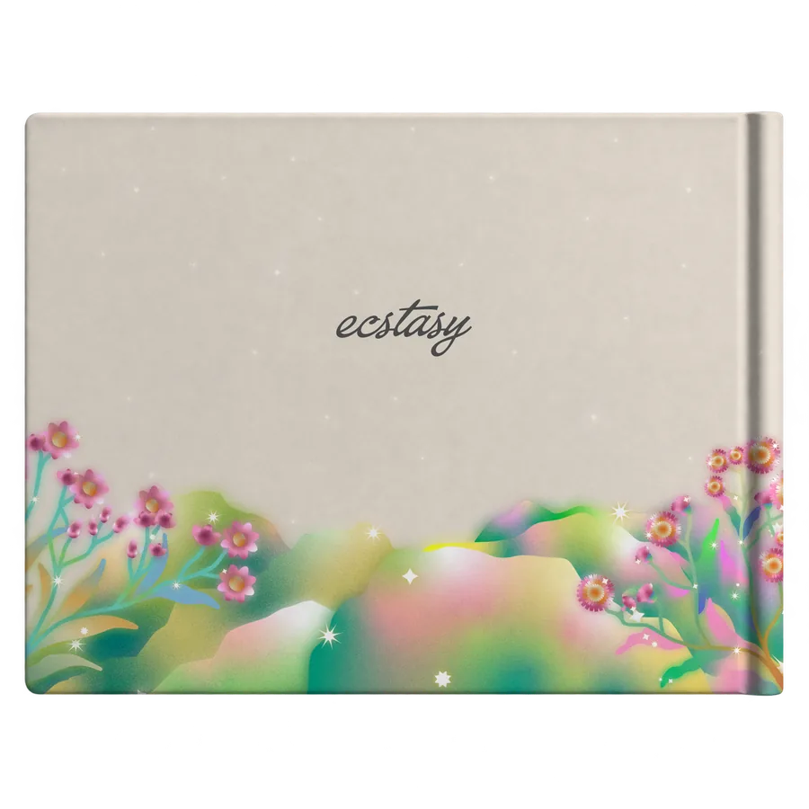 Solstice Edition — back cover