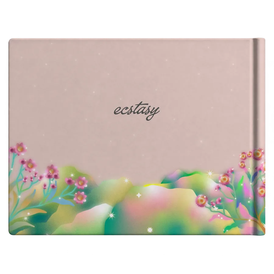 Shoreline Edition — back cover