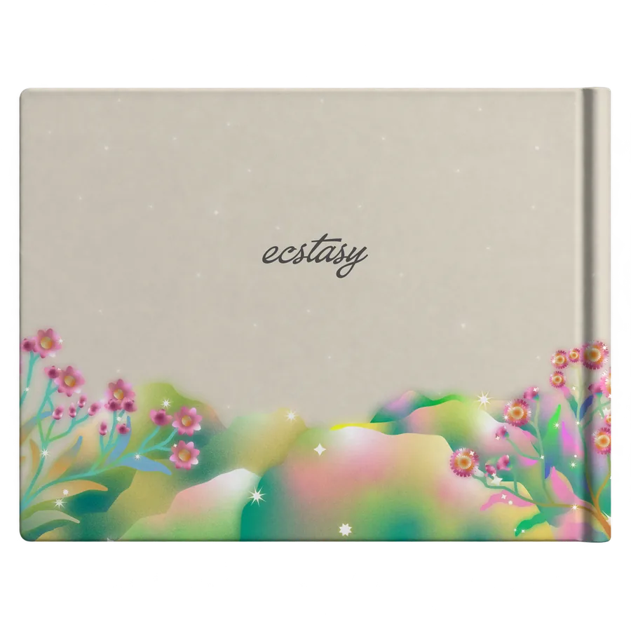 Carnival Edition — back cover