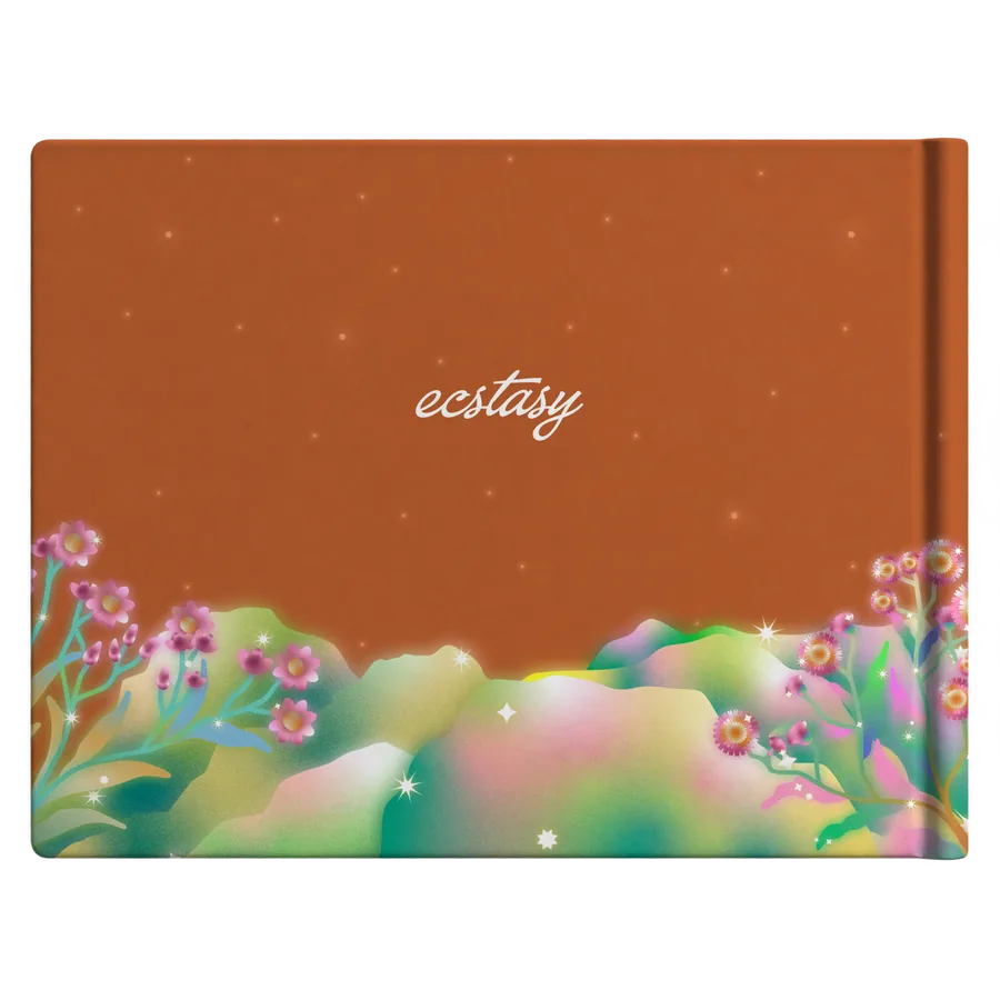 Wildflower Edition — back cover