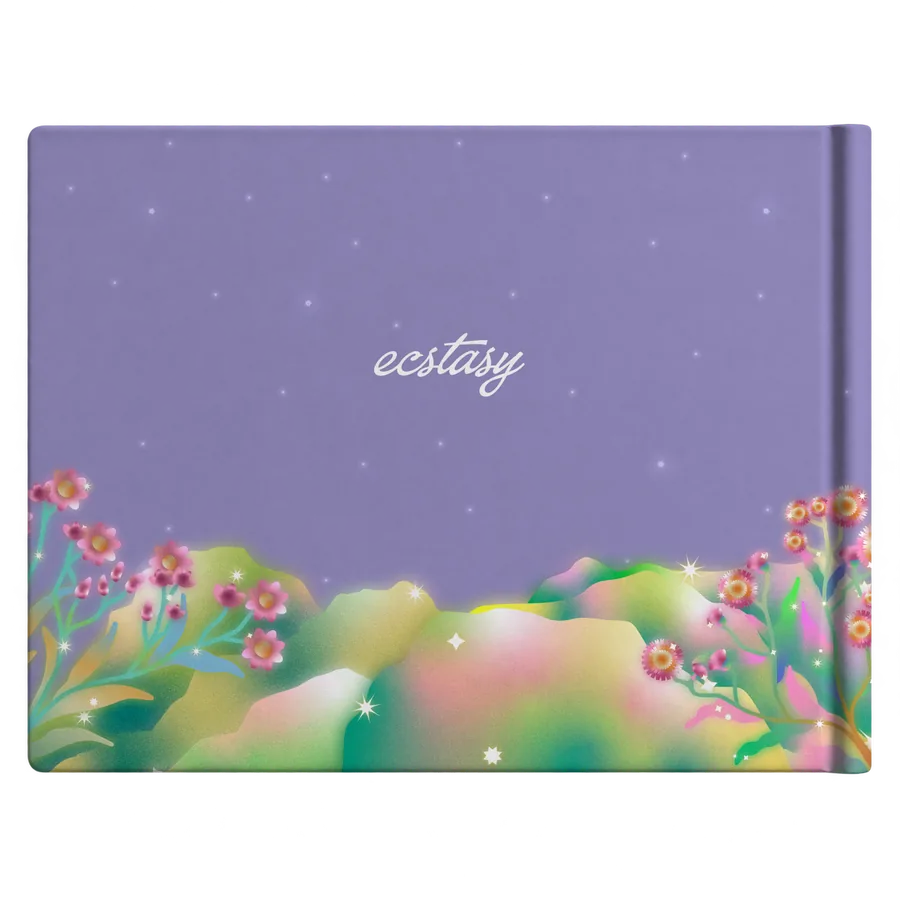 Aura Edition — back cover