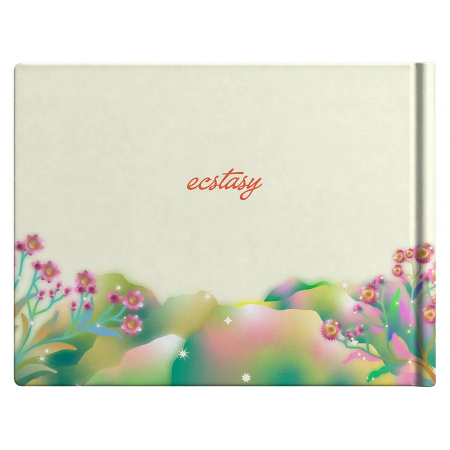 Chequer Edition — back cover