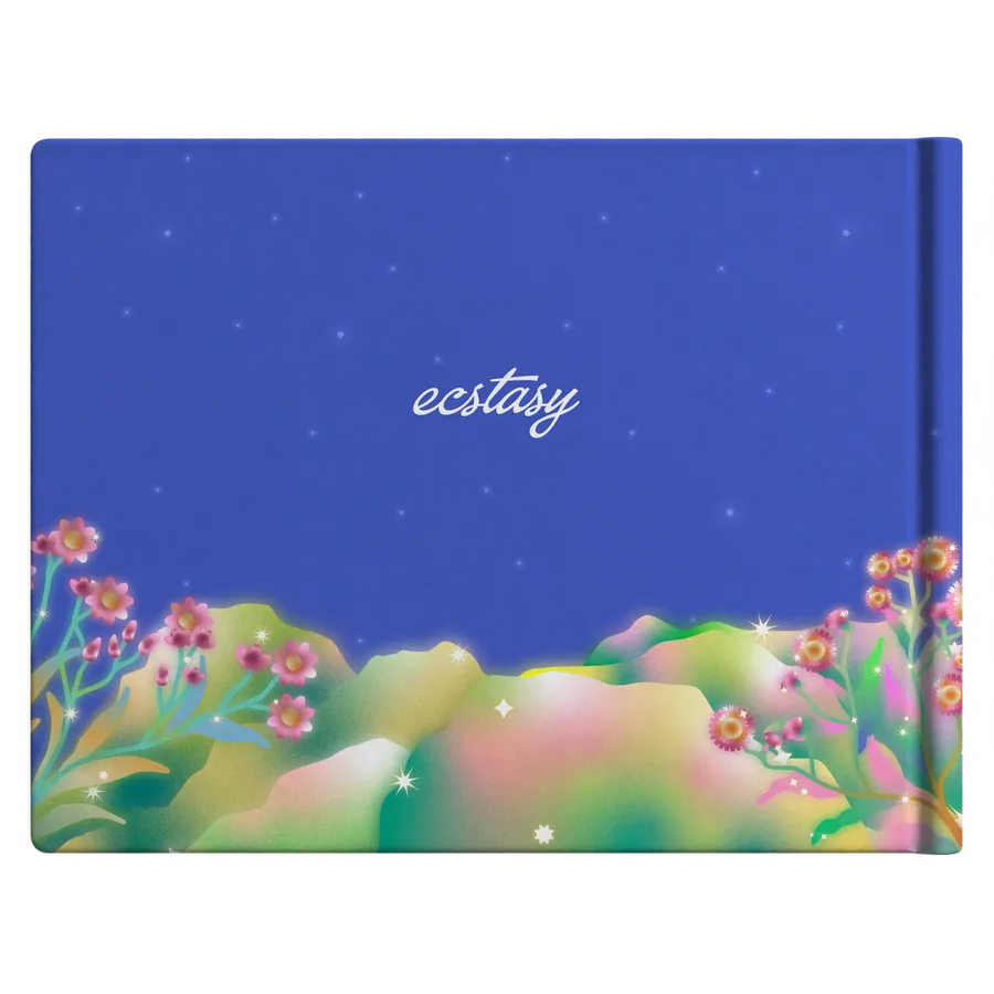 Nightcap Edition — back cover