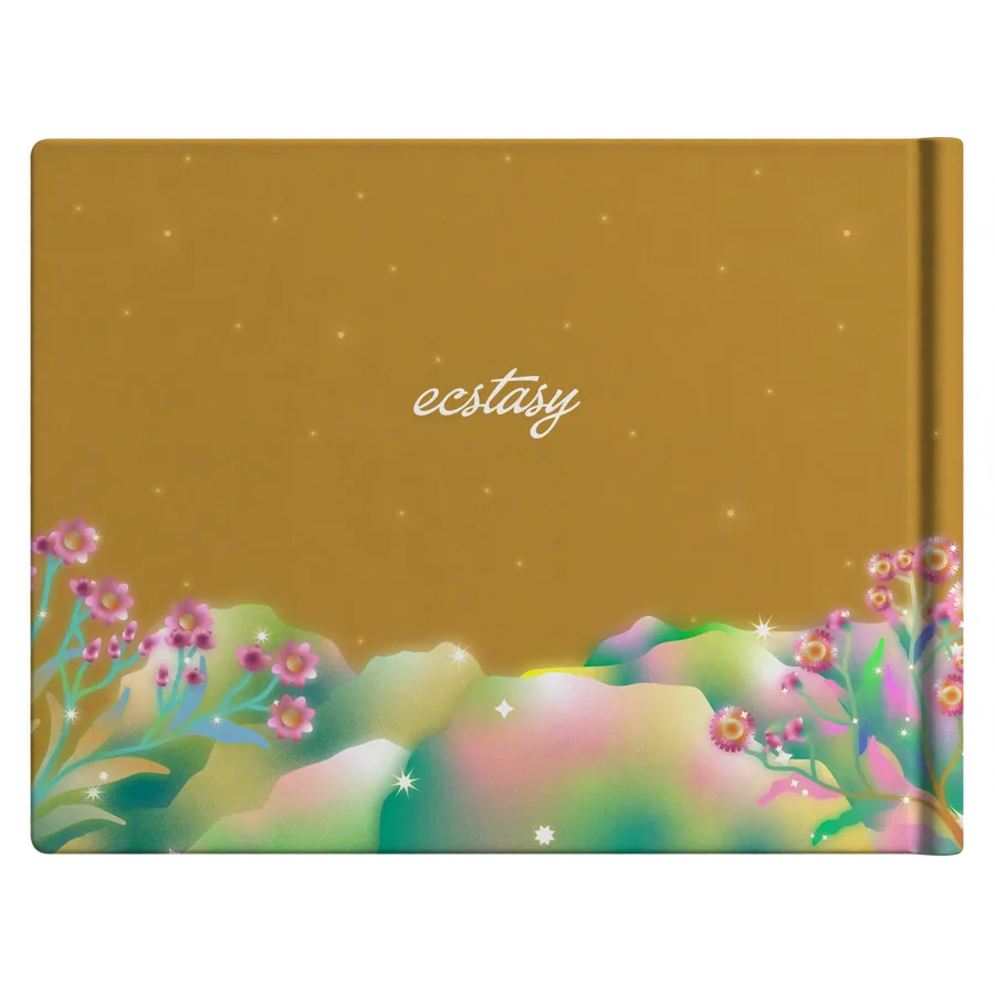 Marigold Edition — back cover