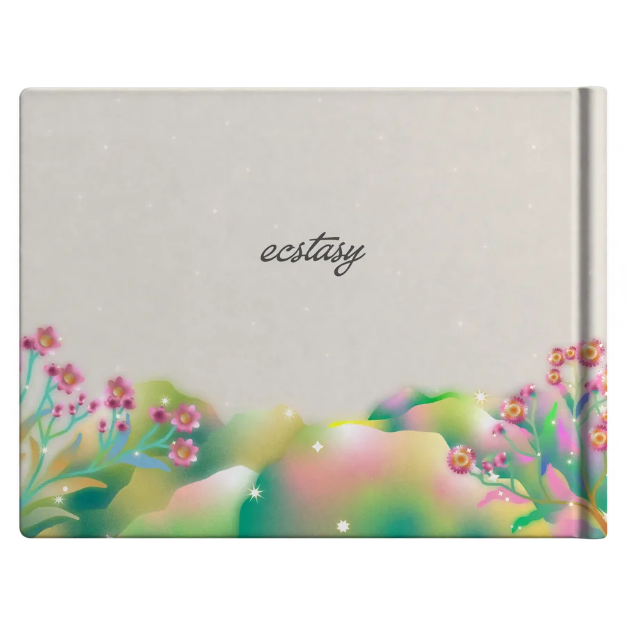 Sakura Edition — back cover